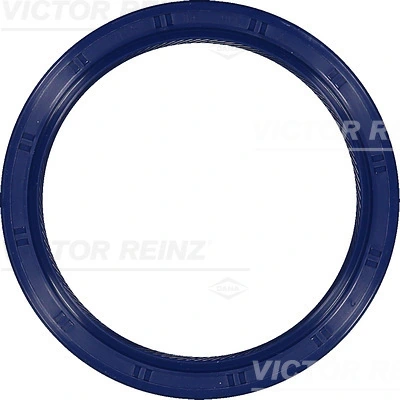 Shaft Seal, crankshaft